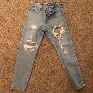 Vintage Levi’s